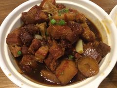 -妈妈的味道(工人体育场东路店)
