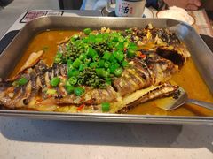 -鱼酷活鱼烤鱼(南京水游城店)