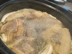 -同仁四季椰子鸡(无锡滨湖万象汇店)