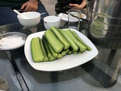 -迎燕阁烤羊腿(二环南路店)