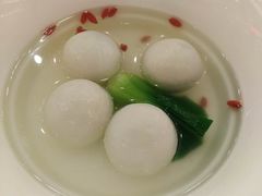 -好福记饭店(红梅公园店)