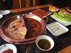 -老码头火锅(骡马市店)