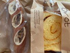 红豆碱水包-81bakery(关山路店)