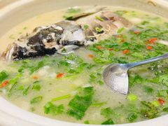 -锡和无锡菜(景丽苑店)