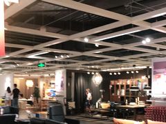 大堂-宜家·瑞典风味餐厅(海达南街店)