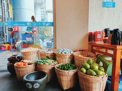 -湘鲜小灶·湖南土菜馆(龙华店)