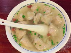 -汪一挑馄饨(老街店)