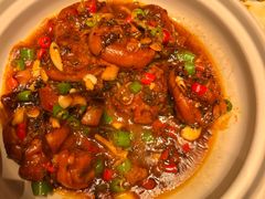 -小天厨民间菜馆(深圳街店)