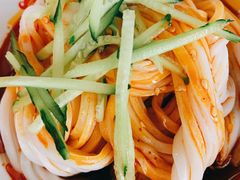-子午路张记肉夹馍(兵马俑店)