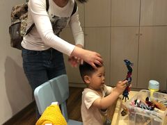 -千户高端家政育儿嫂·保姆·儿童陪伴师