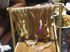 -重庆德庄火锅(体育中心店)