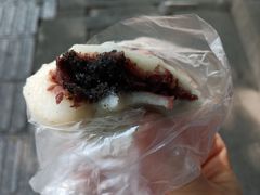 双酿团-非遗近水楼糕团(景德路店)