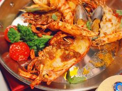 -Kathleen's Waitan 凯圣琳江景西餐厅(外滩店)