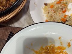 -上海皇廷花园酒店·御宴中餐厅