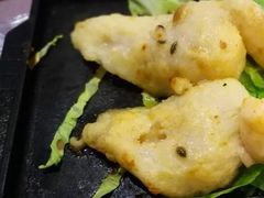 -Santoor 萨都里印度餐厅(北锣鼓巷店)