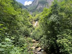 -鹿院坪生态旅游景区