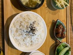 -一家亲台菜餐厅(银塘中路店)