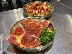 -本炙炭烤·蒲烧活鳗料理店(金沙洲店)