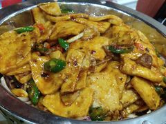 -刘一龙虾(山东路店)