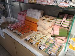-好利来(欧亚商都店)
