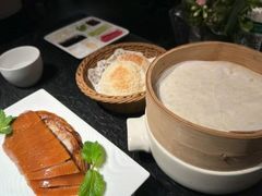-大董烤鸭店(王府井店)