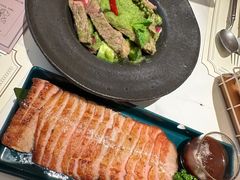 -太食獸泰式茶餐厅(IFS国金中心店)