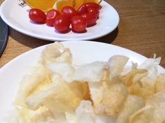 -守柴炉烤鸭(中海国际店)