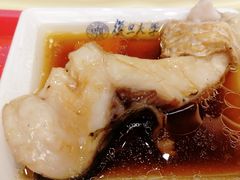 -复旦大学本部-食堂