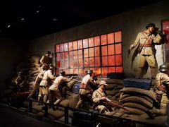 -上海四行仓库抗战纪念馆