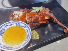 -肖四女乐山跷脚牛肉(江北星街坊店)