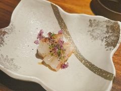 -桐寿司Sushi Tong