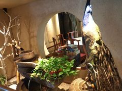 -龙井壹号·茶缘山景宴(龙井村店)