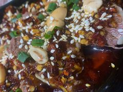 -新仙清汤牛腩(铜锣湾店)