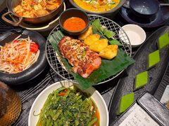 -美奈小馆·越南料理(福田星河COCO Park店)