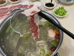 -伟记牛肉(金鸿公路店)