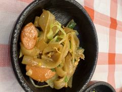 -霹雳火·重庆烧烤·江湖菜(解放碑店)