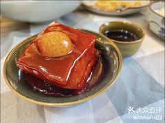 -君霖海鲜私房菜(春柳店)