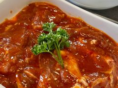 -海底捞(温西店)