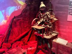 -上海博物馆(人民广场馆)