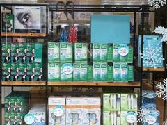 -一代眼镜·蔡司配镜(浦东大拇指广场店)