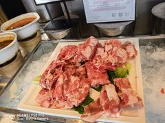 -洲际酒店·地平线全日餐厅HORIZON CAFÉ