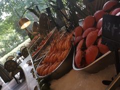 -万达瑞华酒店美食汇自助餐厅(楚河汉街店)