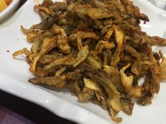 -小清花粥铺(青年南街店)