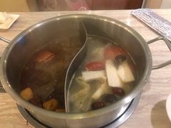 -台北吴记老锅底麻辣火锅(蓝村路店)