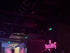 -MOSSO音乐酒吧·live house(南京旗舰店)