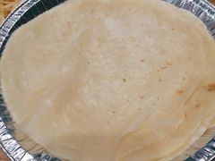 -合合春饼·酱骨·东北菜(潘家园店)