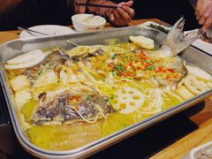-半天妖烤鱼(正荣店)