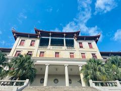 -厦门大学(思明校区)