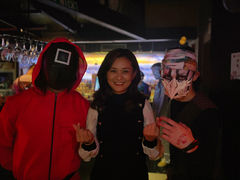 -288 Livehouse 酒吧(思南公馆店)
