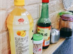 -木兰饭店(市府大路店)
